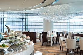 Aqua Abu Dhabi Menu Prices Restaurant Reviews Reservations Tripadvisor