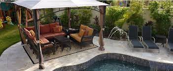 The Backyard Company Backyard Outdoor Decor Patio