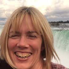 Anne McLean (@annemclean)