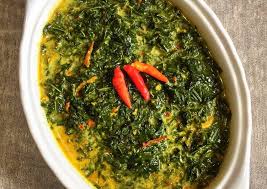 Gulai jengkol ikan kembung 7. Resep Gulai Daun Singkong Teri Oleh Peterseliart Kitchen Cookpad