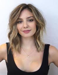 When it's a little more grown. 61 Great Haircuts For Girls With Images Guides