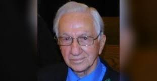 Reverend James Lloyd Ackerman Obituary