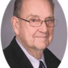 Edward Nicholson Obituary September 24, 2015