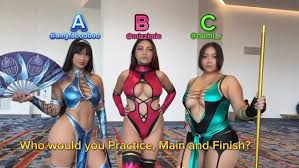 @Mizzimies video Tweet