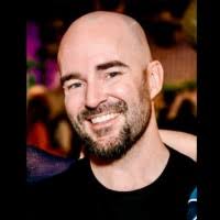 Christopher McCune, MSN, RN, SCRN