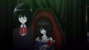 5 Anime Horor Terbaik Yang Dijamin Bikin Merinding Dengan ide cerita yang sangat seru, relife masih dilengkapi dengan cerita romantis antara para karakternya yang dijamin bikin kamu baper. 5 anime horor terbaik yang dijamin