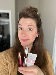 Has anyone successfully gotten lip/cheek tint out of their clothes??  Stained my new Gorman dress