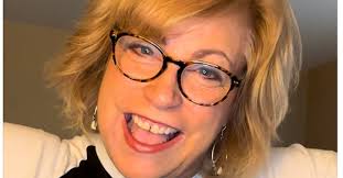 Conversations With Our Aging Bodies