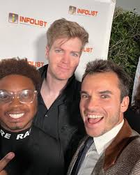 George Benedict (@georgebenedict) • Instagram photos and videos