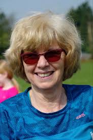 PATSY FOSKIN HITS ATHENS Well virtually anyhow. Tomorrow Sat 21 Nov 2020  Patsy Foskin will participate in the Virtual Athens Marathon. This will be  Patsy's 26th Marathon. She always said she would