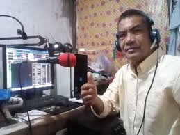 Profile for DJ Arnold Suabe