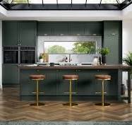 Shaker Kitchens & Shaker Style Kitchen Units
