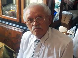 Antonio “Tony” Romero