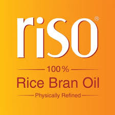 Riso Rice Bran Oil Risoindia Twitter Rice bran oil has an ideal safa, mufa, pufa ratio as recommended by the who (world health organization) and aha (american heart association). riso rice bran oil risoindia twitter