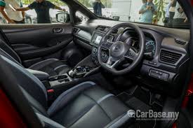 Every used car for sale comes with a free carfax report. Nissan Leaf Ze1 2019 Interior Image 58713 In Malaysia Reviews Specs Prices Carbase My