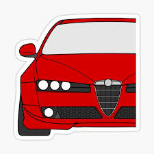 Image result for Blue Inca 2005 Alfa-Romeo