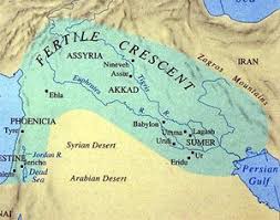 The river has numerous small tributaries running from its eastern bank, and is (1,180 miles) (1,899 km) in length. Mesopotamia An Area Geographically Located Between The Tigris And Euphrates Rivers Description From Pinterest Com Civilization Ancient Mesopotamia Mesopotamia