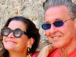 Ricardo Montaner added a new photo — in...