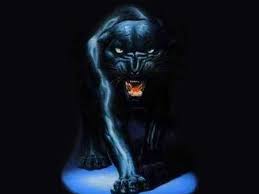 Black Panther 3d And Cg Wallpaper Id 82220 Desktop Nexus Abstract Animal Wallpaper Black Panther Panther