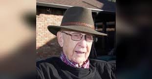 Calton "Cal" Roy Highfill Obituary