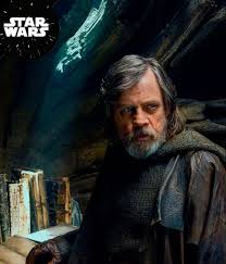 Nice Picture Of Master Jedi Luke Skywalker Sitting By The Sacred Jedi Texts Starwars Lastjedi Lukeskywalker Masterje Star Wars Awesome Last Jedi Star Wars