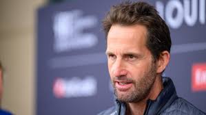 Ben Ainslie splits from America's Cup backers INEOS