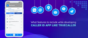 Best caller id app for android 2019. Develop A Caller Id App Like Truecaller With These Features