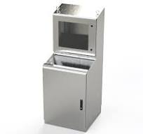 Standard Enclosures | Saginaw Control and Engineering