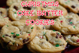 The best pioneer woman christmas cookies. Christmas Cake Cookies Pioneer Woman The Cake Boutique