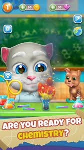 My Talking Bob Cat for Android