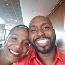 Darnell Cooley's Instagram, Twitter & Facebook