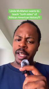 #stitch with @Danny Lime 🍋‍🟩 she’s gonna go lostcause revisionist  history. Slavery is our nation’s original sin and until we grapple with it  and its continuing impact, we can’t move forward.