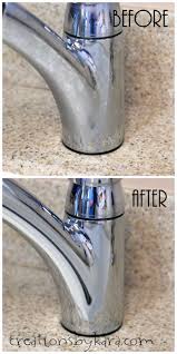 You can use the magic erasers most things all need w. Cleaning Stainless Steel