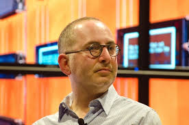 Ben Rubin press page