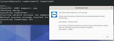 Como usuario con licencia, tienes acceso a todos ellos. How To Install Teamviewer On Arch Linux Laptrinhx