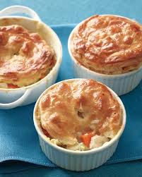 Chicken Pot Pies Recipe Recipe Chicken Pot Pie Recipes Pot Pies Recipes Food