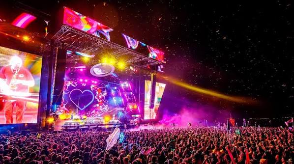 Seven Stars Festival