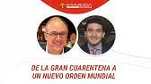 Finance minister juan carlos echeverry said that a merger between the two countries' stock exchanges was unlikely to be affected. Juan Carlos Echeverry Precandidato Presidencial En Inside Lr Youtube