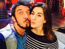 Per loro però non è stato tutto rose e fiori, poiché paolo era già sposato e non sono mancate le malelingue. Paolo Ruffini Sulla Fidanzata Diana Del Bufalo L Anno Scorso E Stato Un Errore