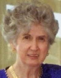 Kathleen O'Brien Obituary (1926