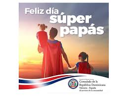 Check spelling or type a new query. Felicitamos A Todos Los Padres En Su Dia Consulado De La Republica Dominicana En Valencia