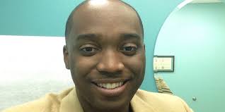 Up and Coming: Wilbert Harvey Jr.