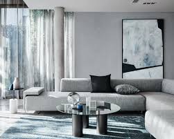 Is gray going out of style? Grey Colour Charts Dulux Australia Interiors By Color