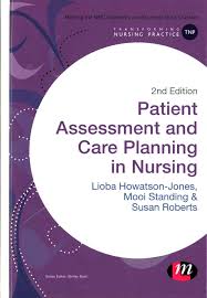 Patient Assessment And Care Planning In Nursing Hardcover Overstock Com Shopping The Best Deals On Medical Nurse Nursing School Clinicals Assessment