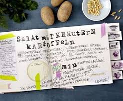 Etsys Deutscher Blog Der Offizielle Deutsche Blog Von Etsy Dem Weltweiten Marktplatz Fur Handgemachtes Und Vintage Kochbuch Selbst Gestalten Kochbuch Kochbuch Design