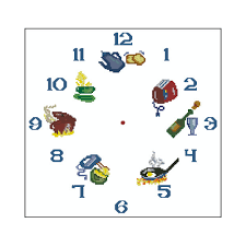 Este blog a sido creado para compartir gratuitamente con todos los amantes del punto de cruz gráfico, esquemas y todo lo relacionado con esta labor. Relojes Tienda Online NÂº1 En Graficos De Punto De Cruz