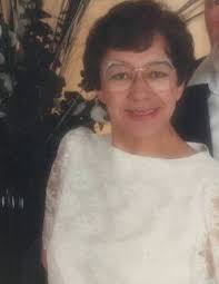 Obituary for Alice R Ryan