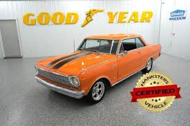 Image result for Saddle Tan 1964 Nova