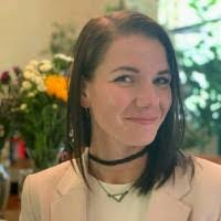 Marina Cabrera's Instagram, Twitter & Facebook