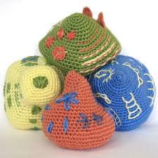 Sewers and diyers definitely like new crochet blanket ideas for their weekend projects. How To Embroider On Crochet Revedreams Com
